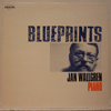 JAN WALLGREN - BLUEPRINTS
