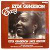 ETTA CAMERON - EASY