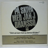 JAN JOHANSSON - PÅ SKIVA MED