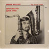 BENNIE WALLACE - BIG JIM'S TANGO