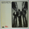 MOUNT EVEREST TRIO - WAVES FROM ALBERT AYLER