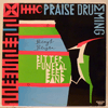 BENGT BERGER &AMP; BITTER FUNERAL BEER BAND - PRAISE DRUMMING