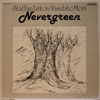 STAFFAN LINTON / YASUHITO MORI - NEVERGREEN