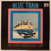 GUIDO MANUSARDI TRIO: BLUE TRAIN