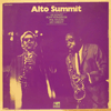 LEE KONITZ / PONY POINDEXTER / PHIL WOODS - ALTO SUMMIT