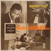MICHEL SARDABY - NIGHT CAP