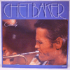 CHET BAKER - CANDY