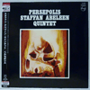 STAFFAN ABELEEN QUINTET - PERSEPOLIS