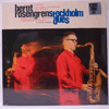 BERNT ROSENGREN - STOCKHOLM DUES