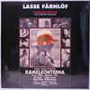 LASSE FÄRNLÖF - KAMELEONTERNA (THE CHAMELEON) - THE COMPLETE SESSIONS