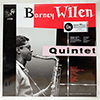 BARNEY WILEN QUINTET: SAME / GUILDE DU JAZZ