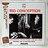 JAN HUYDTS / PETER TRUNK / JOE NAY TRIO - TRIO CONCEPTION