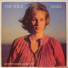 MAIJA - THE VOICE