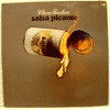 CLARE FISCHER - SALSA PICANTE