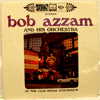 BOB AZZAM - AT THE CLUB OPERA