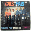 GALS &AMP; PALS - SING GALS AND PALS' FAVORITES / MONO