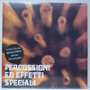 PIERO UMILIANI - PERCUSSIONI ED EFFETTI SPECIALI