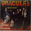 VAMPIRES OF DARTMOORE - DRACULA'S MUSIC CABINET
