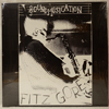 FITZ GORE - SOUNDMUSICATION