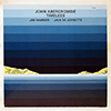 JOHN ABERCROMBIE - TIMELESS
