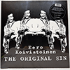 EERO KOIVISTOINEN - THE ORIGINAL SIN