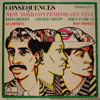 NEW YORK CONTEMPORARY FIVE - CONSEQUENCES