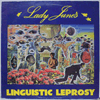 LADY JUNE: LADY JUNE'S LINGUISTIC LEPROSY