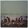 GUNTER CHRISTMANN / GERD DUDEK / ALBERT MANGELSDORFF - HORNS