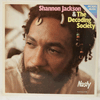 SHANNON JACKSON &AMP; THE DECODING SOCIETY - NASTY