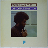 ANTHONY BRAXTON - THE COMPLETE BRAXTON