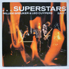 WILLEM BREUKER &AMP; LEO CUYPERS - SUPERSTARS