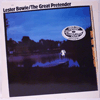 LESTER BOWIE - THE GREAT PRETENDER