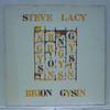STEVE LACY / BRION GYSIN - SONGS