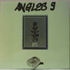 ANGLES 9 - EQUALITY &AMP; DEATH / PACEMAKER