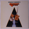 VARIOUS - STANLEY KUBRICK'S A CLOCKWORK ORANGE