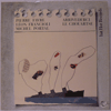 PIERRE FAVRE / LEON FRANCIOLI / MICHEL PORTAL - ARRIVEDERCI LE CHOUARTSE