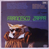 FRANK ZAPPA / FRANCESCO ZAPPA - FRANCESCO ZAPPA