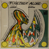 JOSEPH JARMAN &AMP; ANTHONY BRAXTON - TOGETHER ALONE