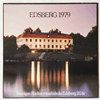 VARIOUS / SVEN-ERIK BÄCK: EDSBERG 1979 : SVERIGES RADIOS MUSIKSKOLA EDSBERG 20 ÅR