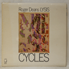 ROGER DEAN'S LYSIS - CYCLES