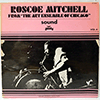 ROSCOE MITCHELL SEXTET - SOUND