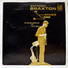 ANTHONY BRAXTON - 3 COMPOSITIONS OF NEW JAZZ