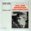 WILLEM BREUKER ORCHESTER / QUINTET - LITANY FOR THE 14TH OF JUNE 1966