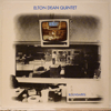 ELTON DEAN QUINTET - BOUNDARIES