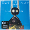 SUN RA - SPACE IS THE PLACE
