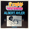 ALBERT AYLER - I GRANDI DEL JAZZ / GHOSTS