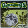 GATURS FEATURING WILLIE TEE - WASTED