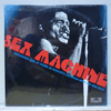 JAMES BROWN - SEX MACHINE