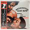 WASHINGTON JAMB BAND - GONNA GET YOUR CHERRY