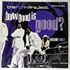 VARIOUS - THE FUNK PROJECT - HOW GOOD IS GOOD? VOL. 3